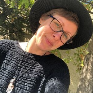 Meet your Posher, Shandi